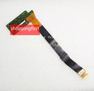 

Original Shaft rotating LCD display screen hinge Flex Cable For Fuji Fujifilm X-T30 XT30 Digital Camera Repair Part
