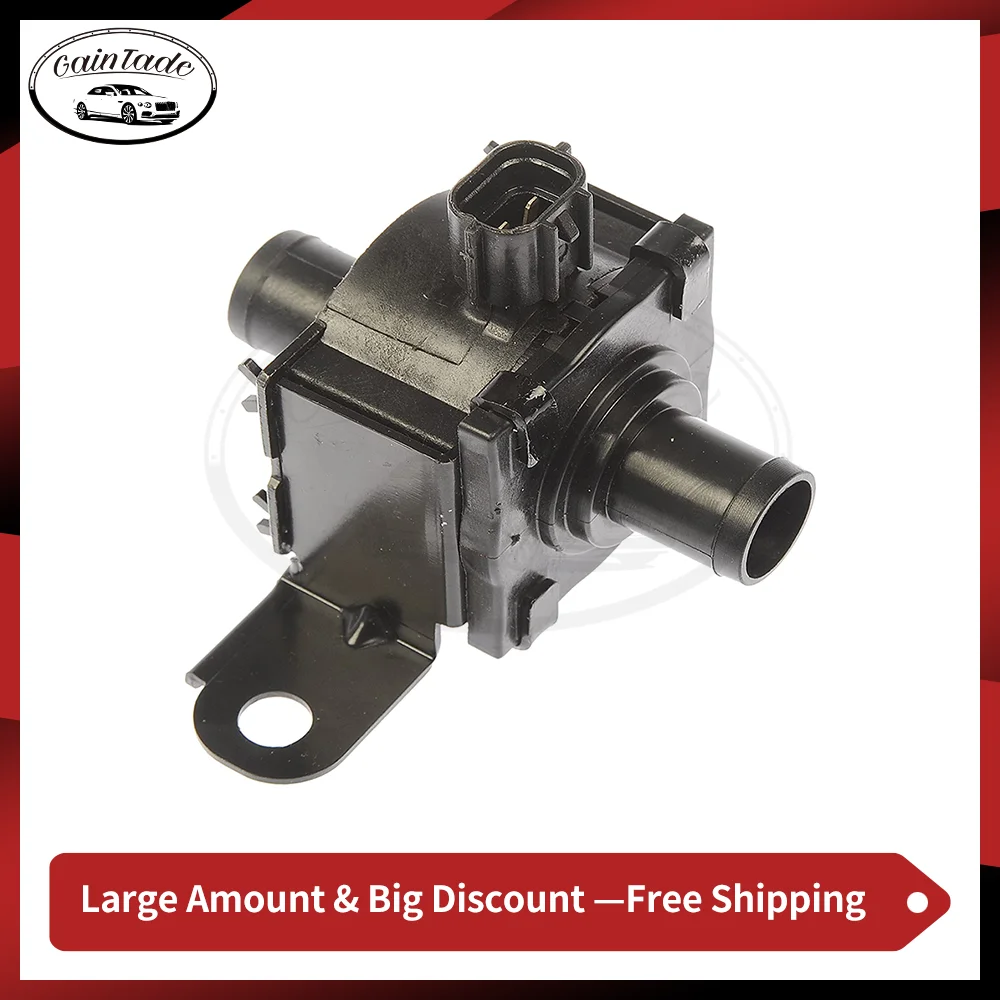 42084-FA120 Соленоидный клапан вентиляционного отверстия канистры для 1998-2006 Subaru Impreza