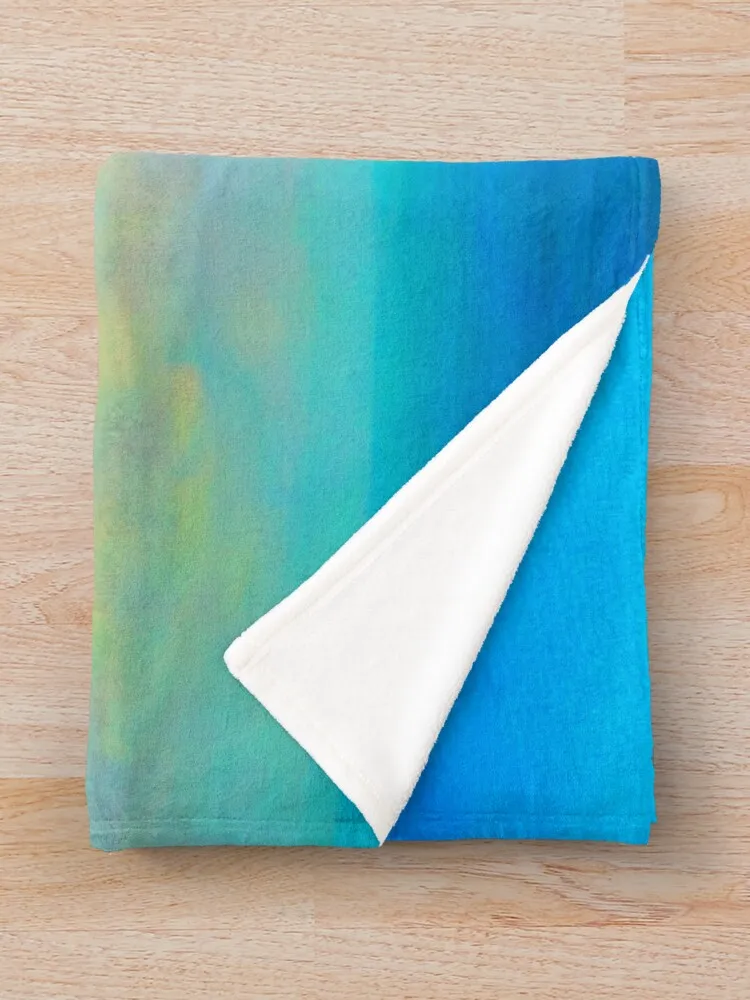 Cloud By Arkhyp Kuindzhi Vibante Edition Плед Винтаж Тонды Манга Пляжные Одеяла