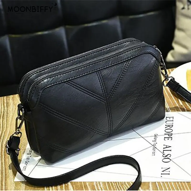 

Маленькая квадратная сумка с клапаном, модная брендовая Высококачественная женская сумка из искусственной кожи, однотонная сумка-мессендж...