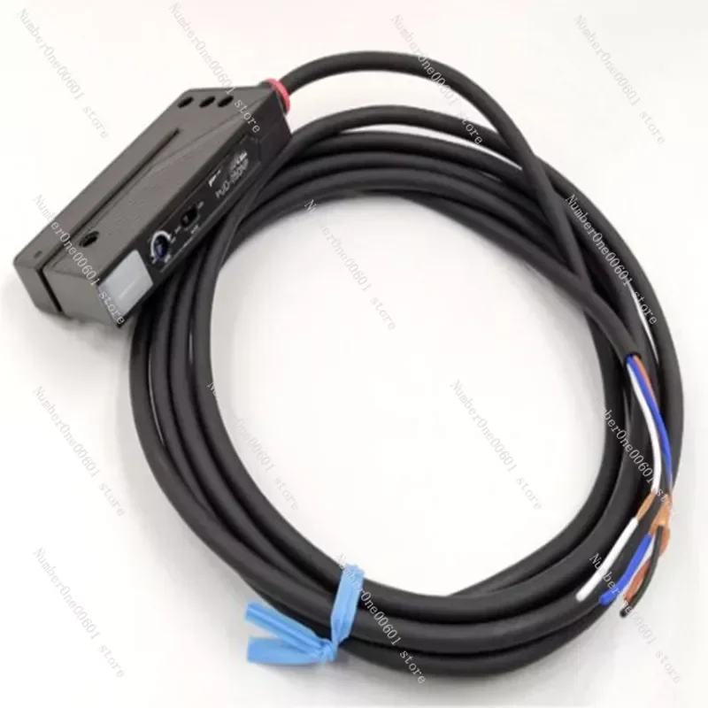 Высококачественный самоклеящийся датчик этикетки PUD-05N PUD-050NP NPN PNP наклейка с