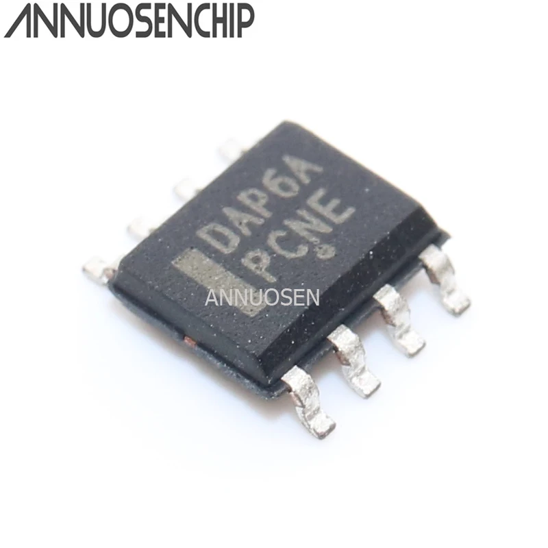 

5 шт. DAP6 DAP6A SOP-8