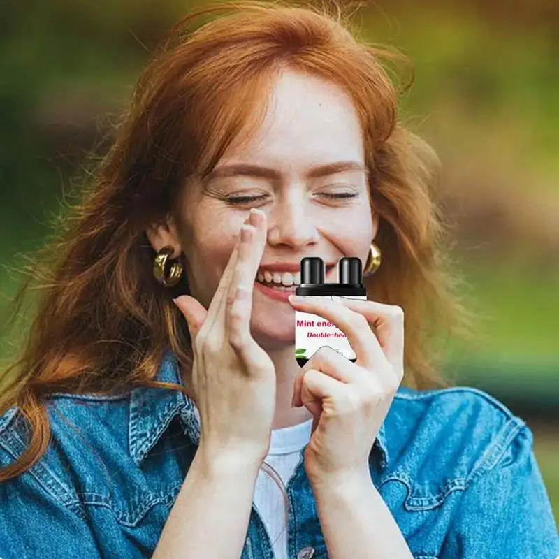 Ингалятор с двойным отверстием 2 г