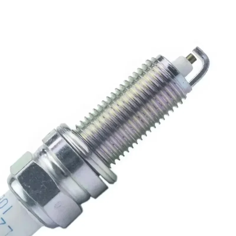 93815 шт. иридиевая Свеча зажигания для Hyundai I30 IX35 IX40 Kia Rio Soul Accent