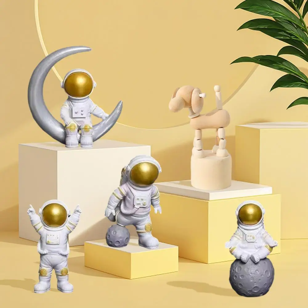 Украшения космонавтов отлично подходят для детей и взрослых вдохновляющие