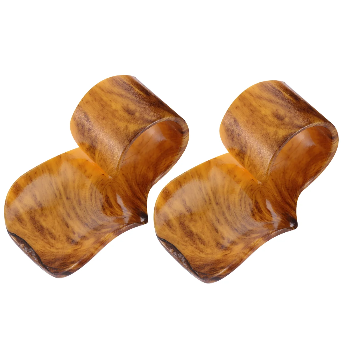 

2 Pcs Throttle Clip Motorcycle Handlebar Accessoryant Device Control Grips Cruise Handlebar Plastic Supplies Accessories