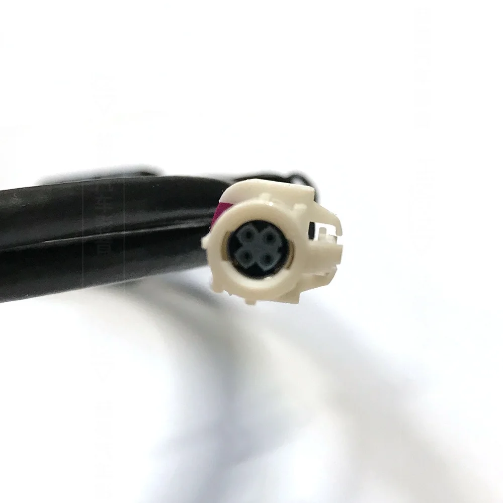 Новый оригинальный композитный видеокабель USB-кабель проводной провод для хоста