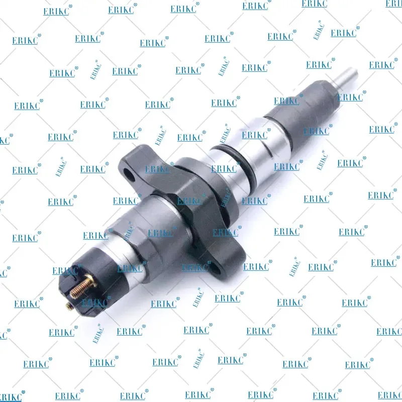 ERIKC 0445 120 255 впрыск дизельного топлива 0445120255 Топливные форсунки Common Rail 0 445 для Dodge Ram
