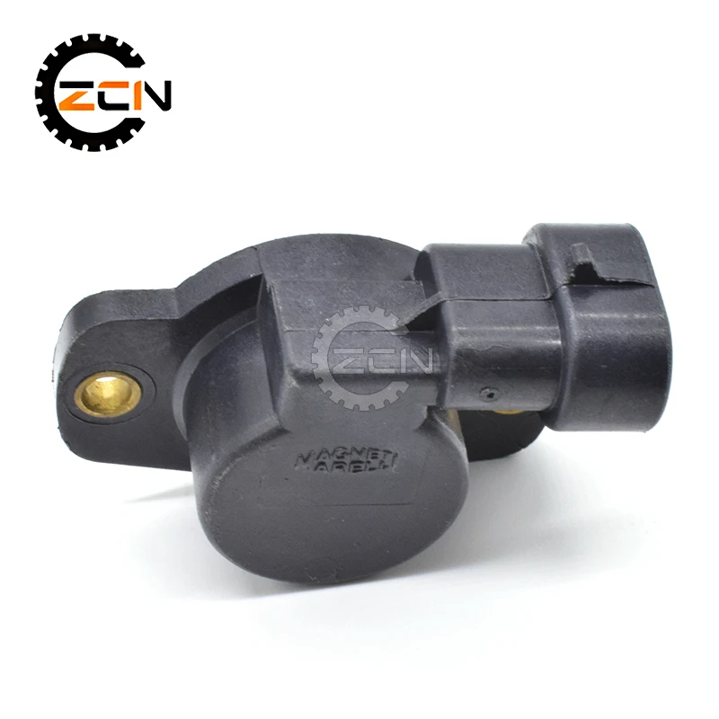 TPS Датчик положения дроссельной заслонки 91463158 для Citroen Fiat Palio Panda Punto Lancia Peugeot 106 205 206
