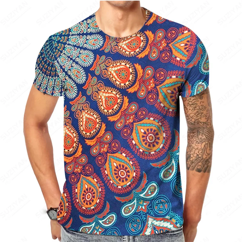 

Men'S Clothes Off White T Shirt T-Shirts Series Retro T-Shirts Man Alternative Clothing Sport Short-Sleeved Fashionable Manga
