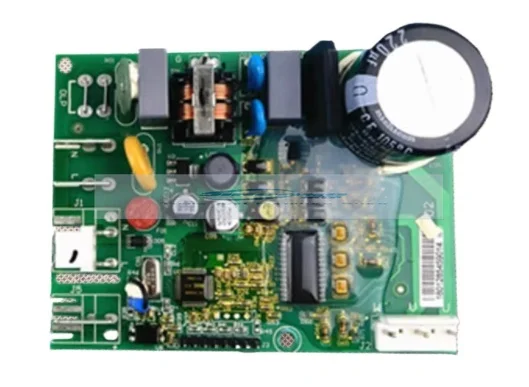 Материнская плата для холодильника компьютерная JXPR-03 D2A VTB1111Y VTB1113Y часть