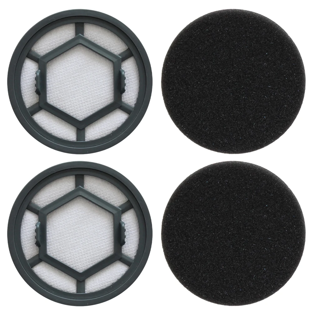 

Filter For Cordless Handheld Vacuum Cleaner Cyclone Handheld Vacuum Cleaner 2in1 Household Supplies Cleaning Vacuum Parts