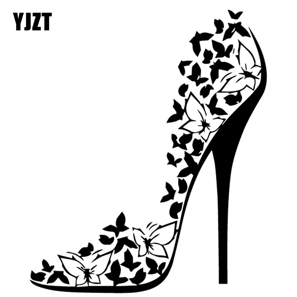 Знак Туфля - 59 фото