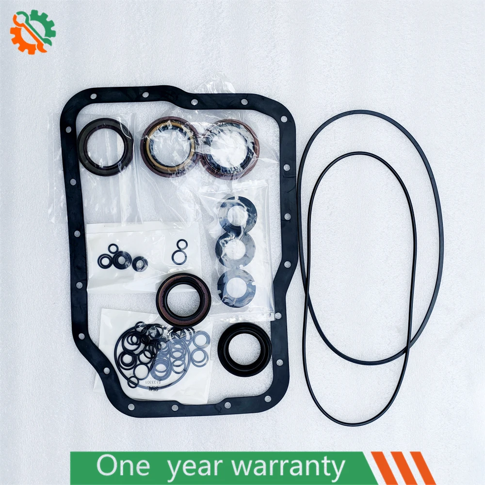 Простая передача 4F27E комплект для ремонта капитального уплотнительное кольцо Mazda