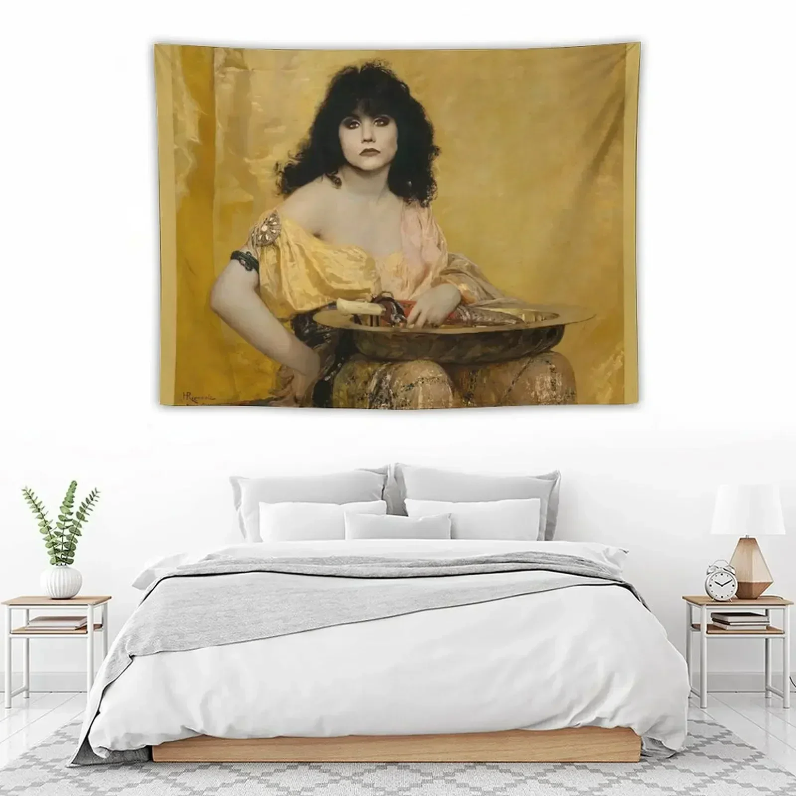 WWDITS Nadja HD гобелен милый декор комнаты организация и украшение спальни деко