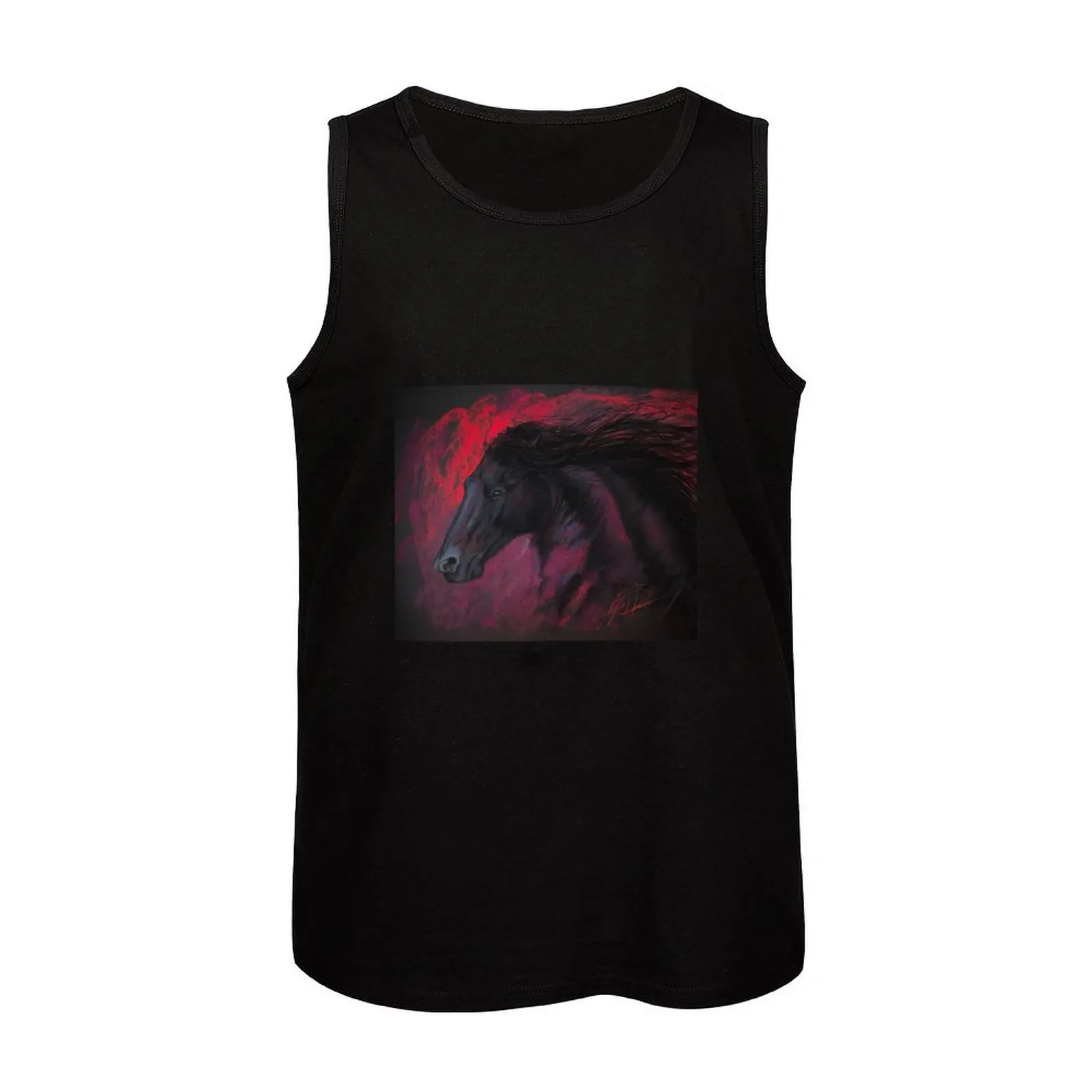 Майка Wind in my soul мужская майка для спортзала