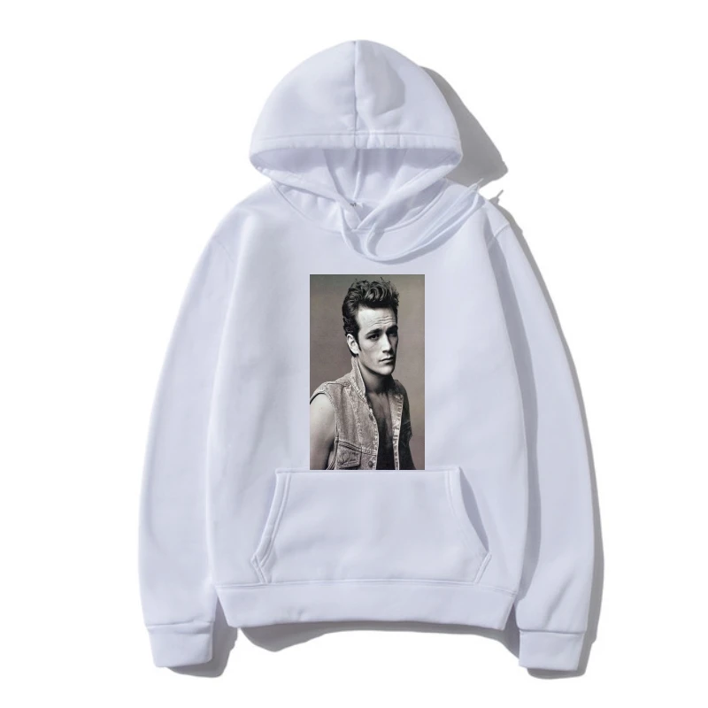 

Толстовки с капюшоном на осень, рисунок Беверли Хиллз, Дилан Маккай, 90210