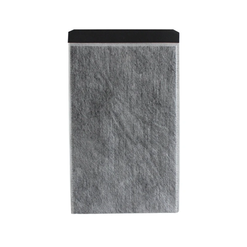 

Детали увлажнителя воздуха с Hepa-фильтром и активированным углем