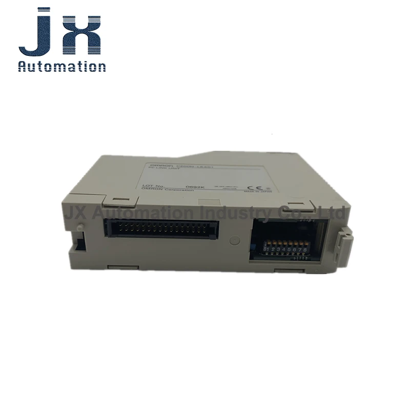 Original Omron C200H Series PLC Communication Unit C200H-LK401 PC Link Module