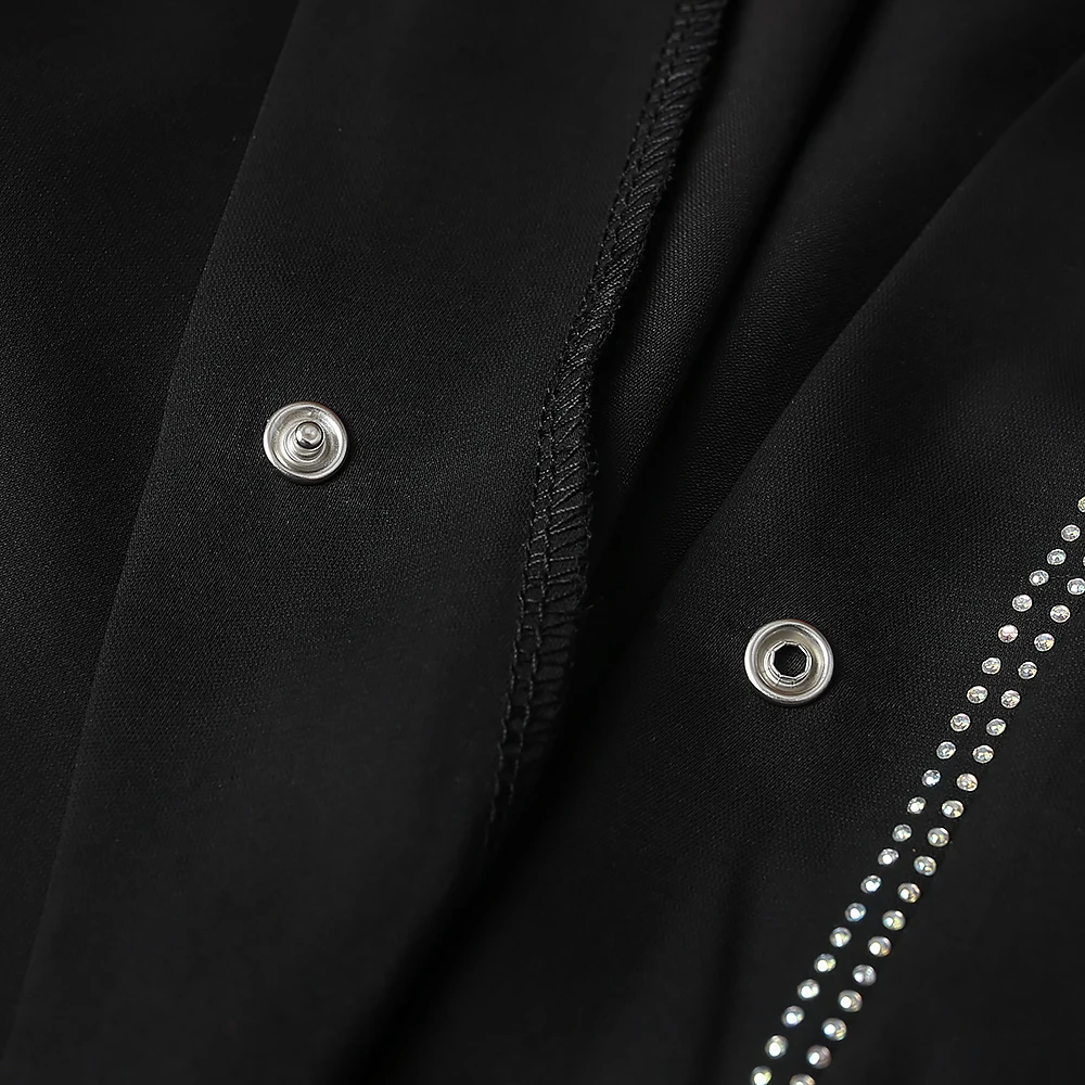 MD Black Abaya Dubai Turkey Muslim Hijab Dress 2022 Caftan Marocain Arabe Islamic Clothing Kimono Femme Musulmane Djellaba Robes