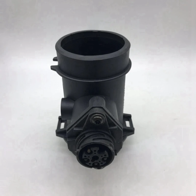 Черный датчик расхода воздуха 0000940048 0280217100 для MERCEDES BENZ W202 S202 C208 C124 W124 W210 A124 A208 S210