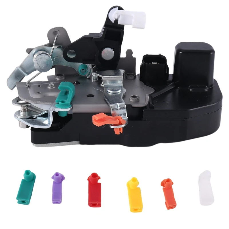 

Новый привод дверного замка, подходит для Dodge RAM 1500 2002-2010 55276791AB