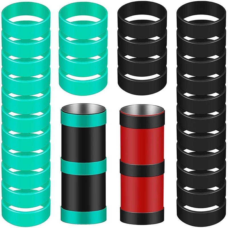 

Силиконовые ленты для сублимационной формы, 30 эластичных держателей для сублимационной бумаги, плотно прилегающие, термостойкие для сублимации