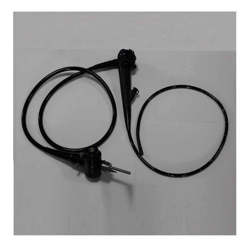 Гастроскопия колоноскопия Больничная стая система гибкий видео гастроскоп и