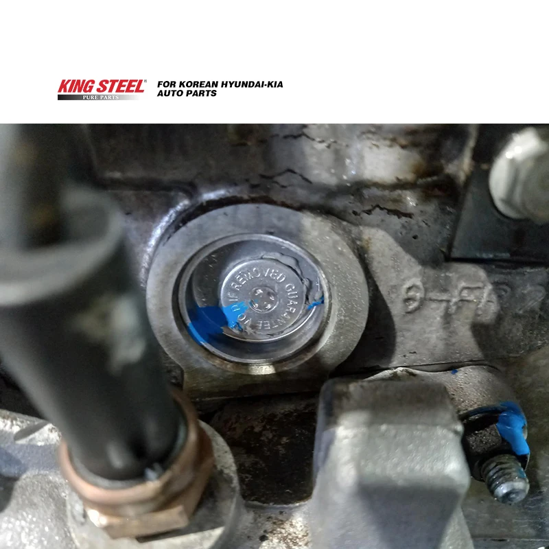 Двигатель в сборе (Long Block) G4KG для Hyundai Milexuan H1 2014-2016, I Load 2.4, 2 двигателя (art.: 3920dc2136e76) - 3920dc2136e76