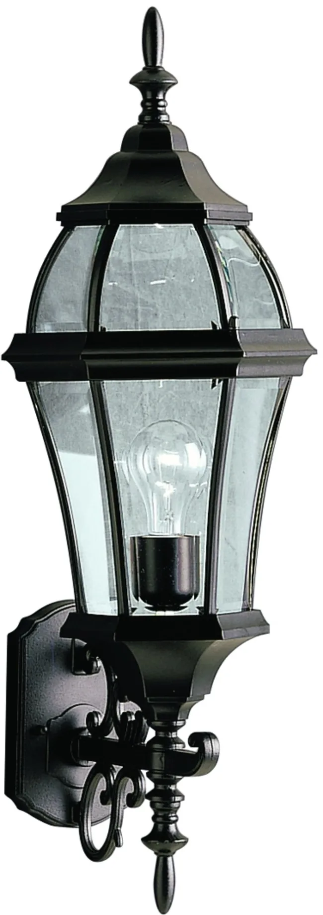 

Free Shipping Townhouse 9791 Outdoor Wall Lantern - 9.25 in.