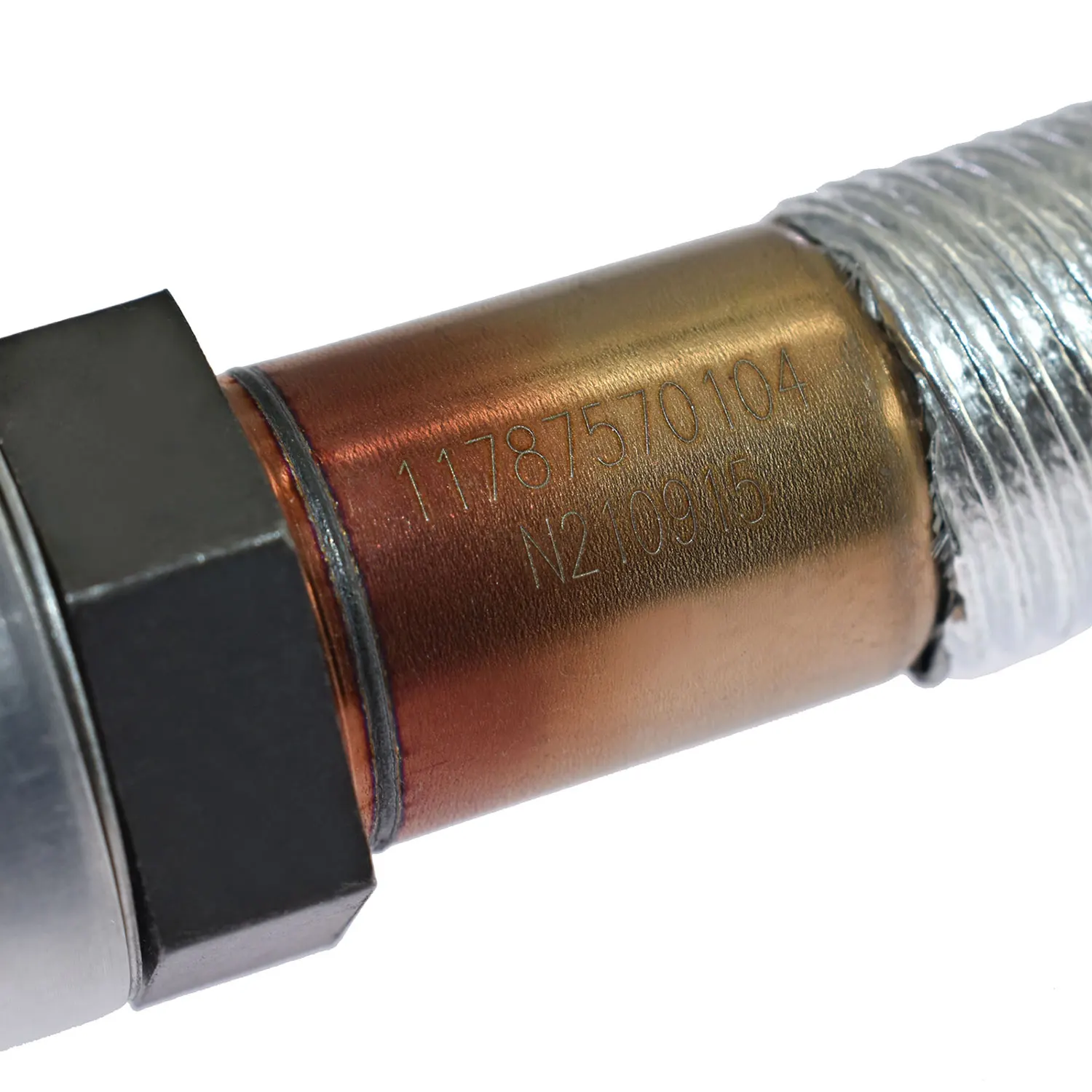 Лямбда-зонд Датчик кислорода 11787570104 0258017131 Для BMW E81 E82 E84 E87 E88 E90 E91 E92 E93 1 3 X1 120i 320i 18i