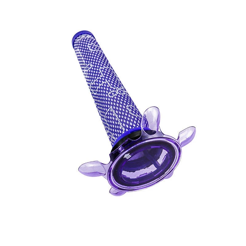 Сменный фильтр для пылесоса Dyson V8 Extra/V8 FOCUS наматрасник/V8 абсолютная палка ручной