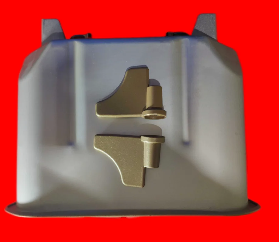 Цилиндр для хлебопечки и 2 лезвия centek ct-1415/bifinett kh1170 / Prima ABM6 сменный цилиндр хлеба