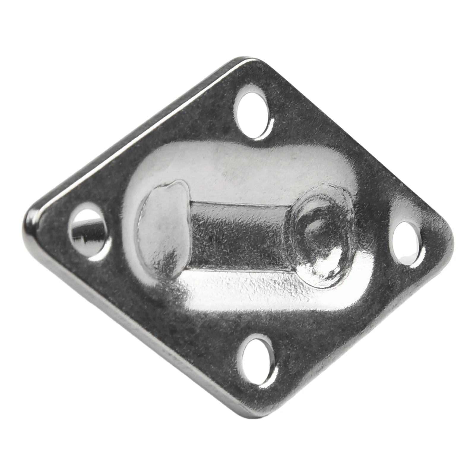

Accessories Ceiling Hanging Hook 8 X Screws Bracket Hardware Heavy Duty Silver Stainless Steel 2 X Door Buckles