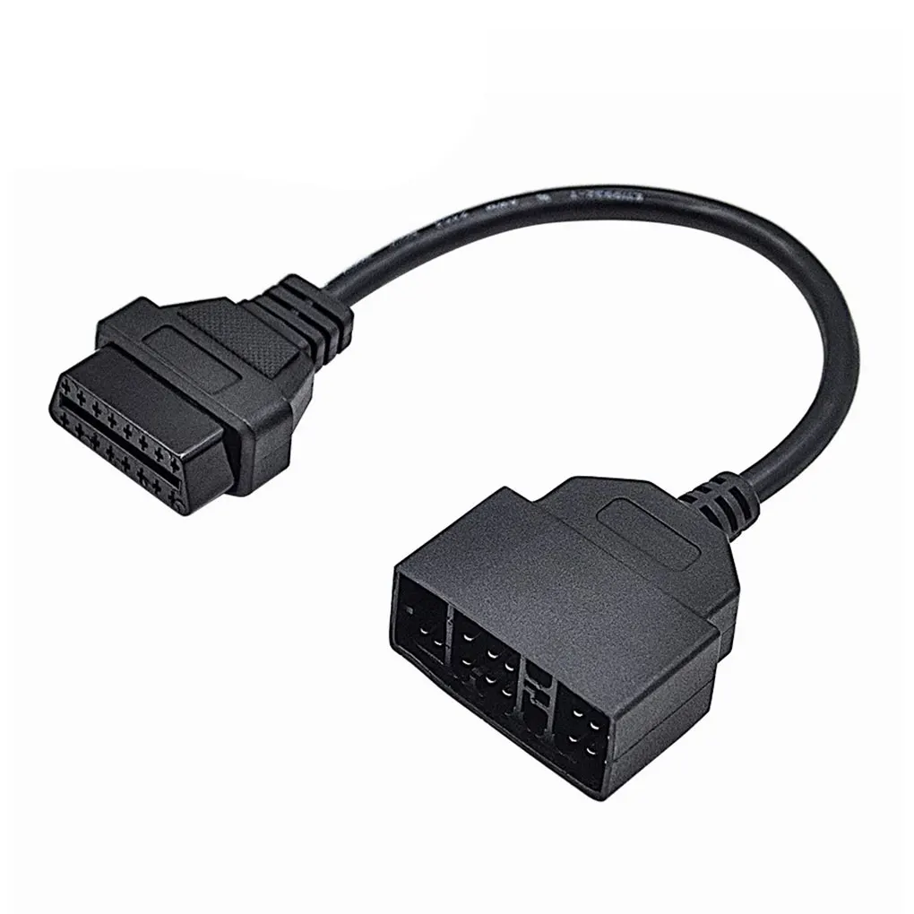

Converter Cable Adapter Wire Car Supplies Multifunctional Diagnostic Tool