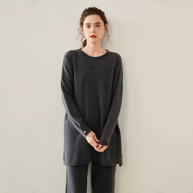 Осень-Зима Новая коллекция (100% кашемир) Женский высококачественный кашемировый