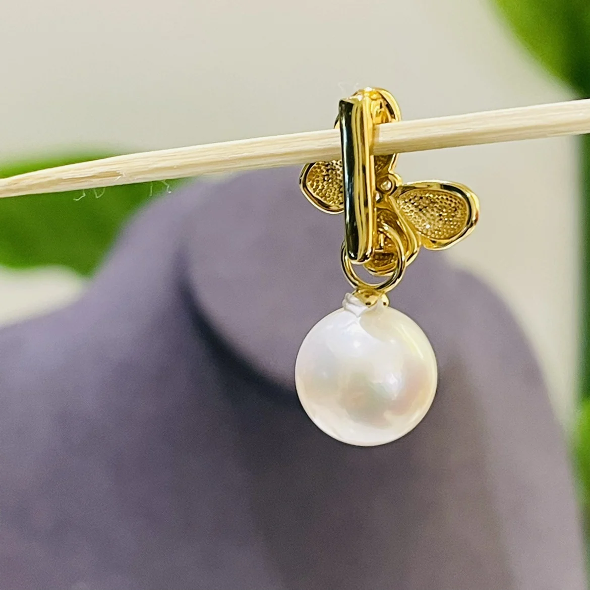 Домашнее серебро S 9 25 миллион подвеска с пряжкой матовые аксессуары для