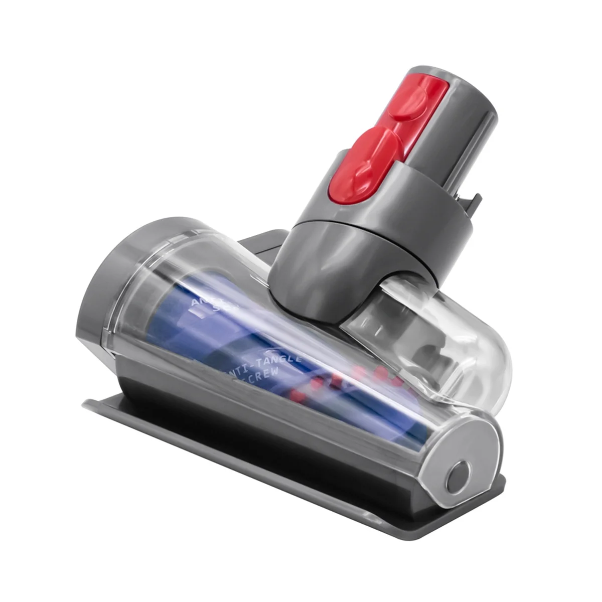 Электрическая щетка для удаления пылевых клещей с матрасом пылесоса Dyson V7 V8 V10 V11