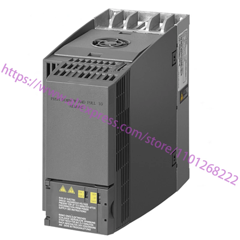 

6SL3210-1KE21-7UF1 6SL3 210-1KE21-7UF1 Commitment To 15Days To Arrive, New