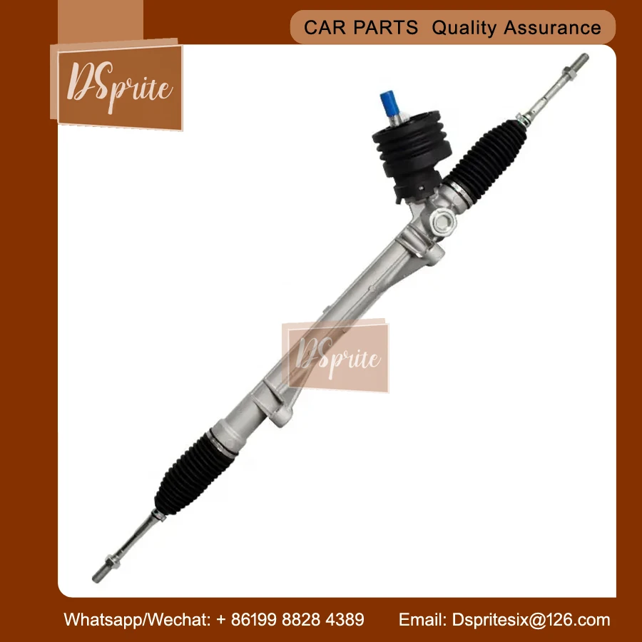 

New Steering Rack RHD Used 06- 1 48001-CY010 For NISSAN SERENA C25