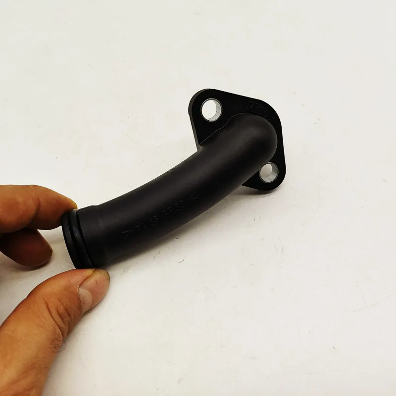 4133L048 Разъем Perkins C4.4 3054 насоса двигателя Caterpillar CAT312D2 313D2 315D2 318D2 1104 1104c