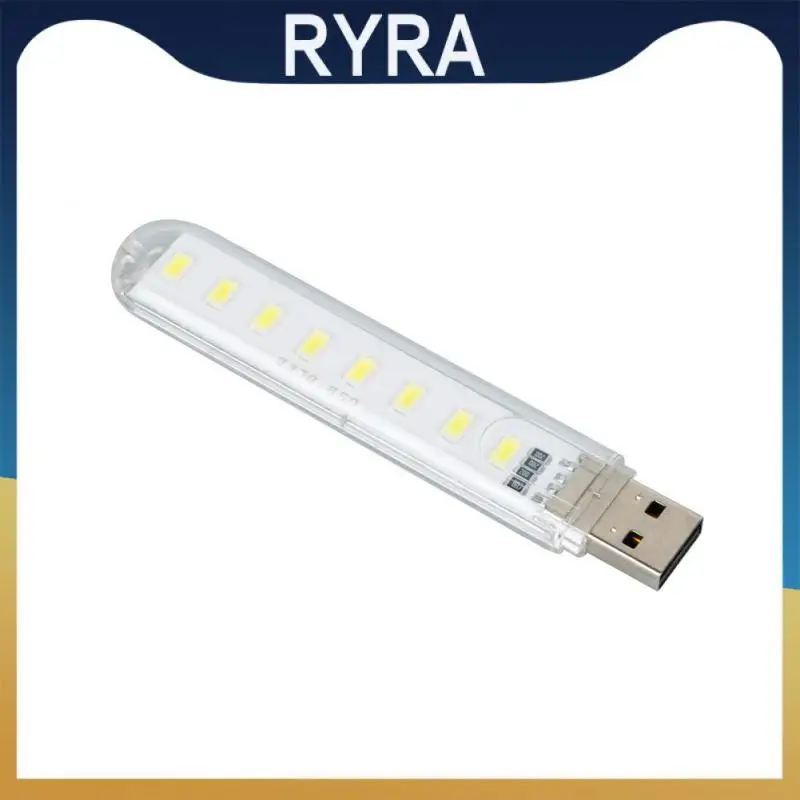 

Usb-лампа для ночной книги, Usb-лампа