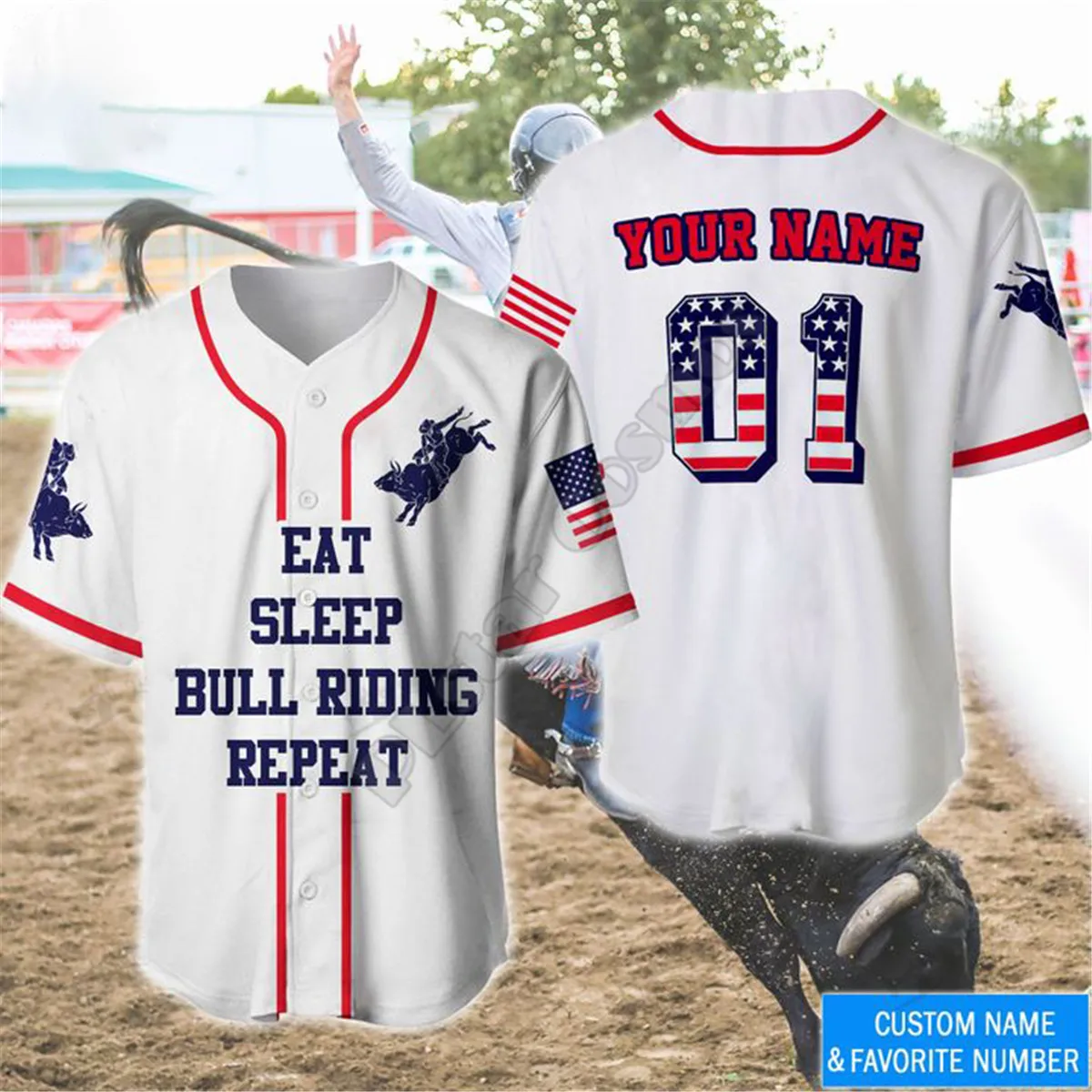 Alpha Unisex Baseball Jersey shirt Summer Baseball Shirt 3D Printed Men's Shirt Casual Shirts hip hop Tops