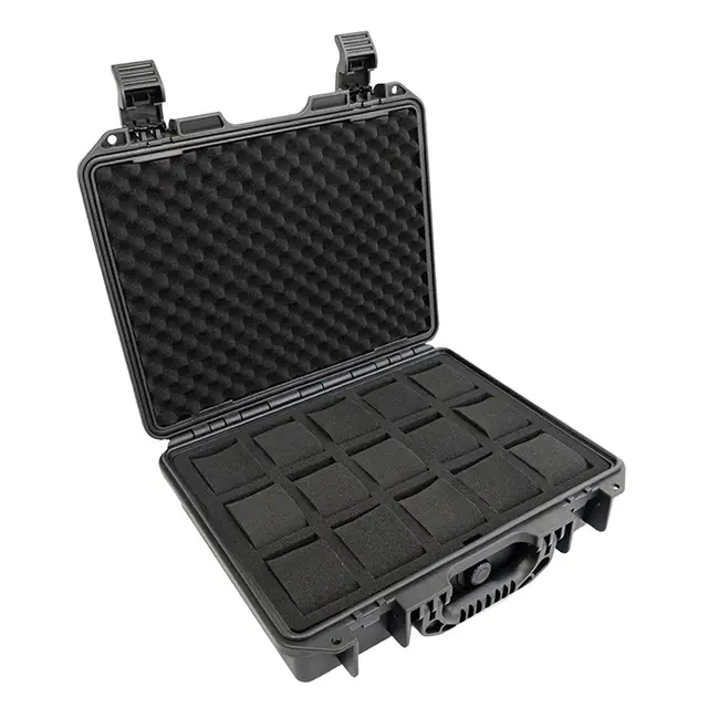 кейс для часов hq806. чемоданчик для часов. чемодан часы. чемодан часы. дорожный кейс для часов.