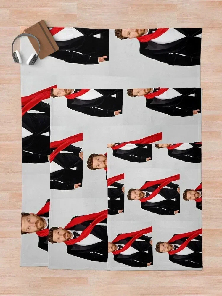 Плед Brett Eldredge Tour волосатые одеяла для диванов