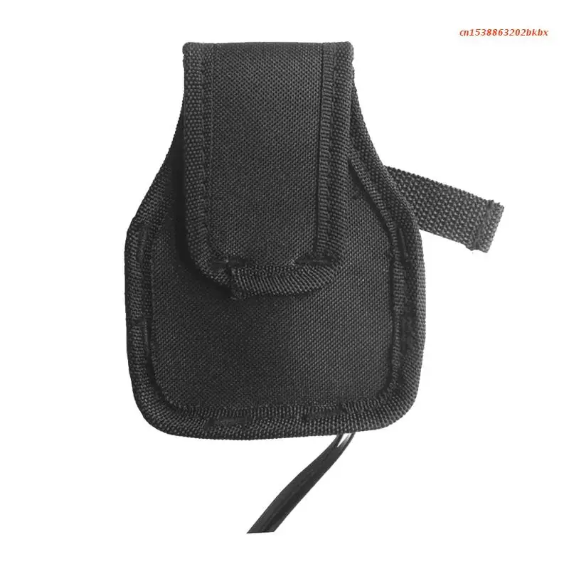 

Electrician Tools Bag Waist Pouch Belt Storage Holder Organizer Garden Tool Kits Waist Packs Oxford Cloth Tools Bag