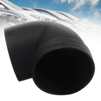 75mm air vent ducting pipe 90%c2%b0elbow pipe outlet exhaust connectors joiner for eberspaecher webasto diesel parking heater