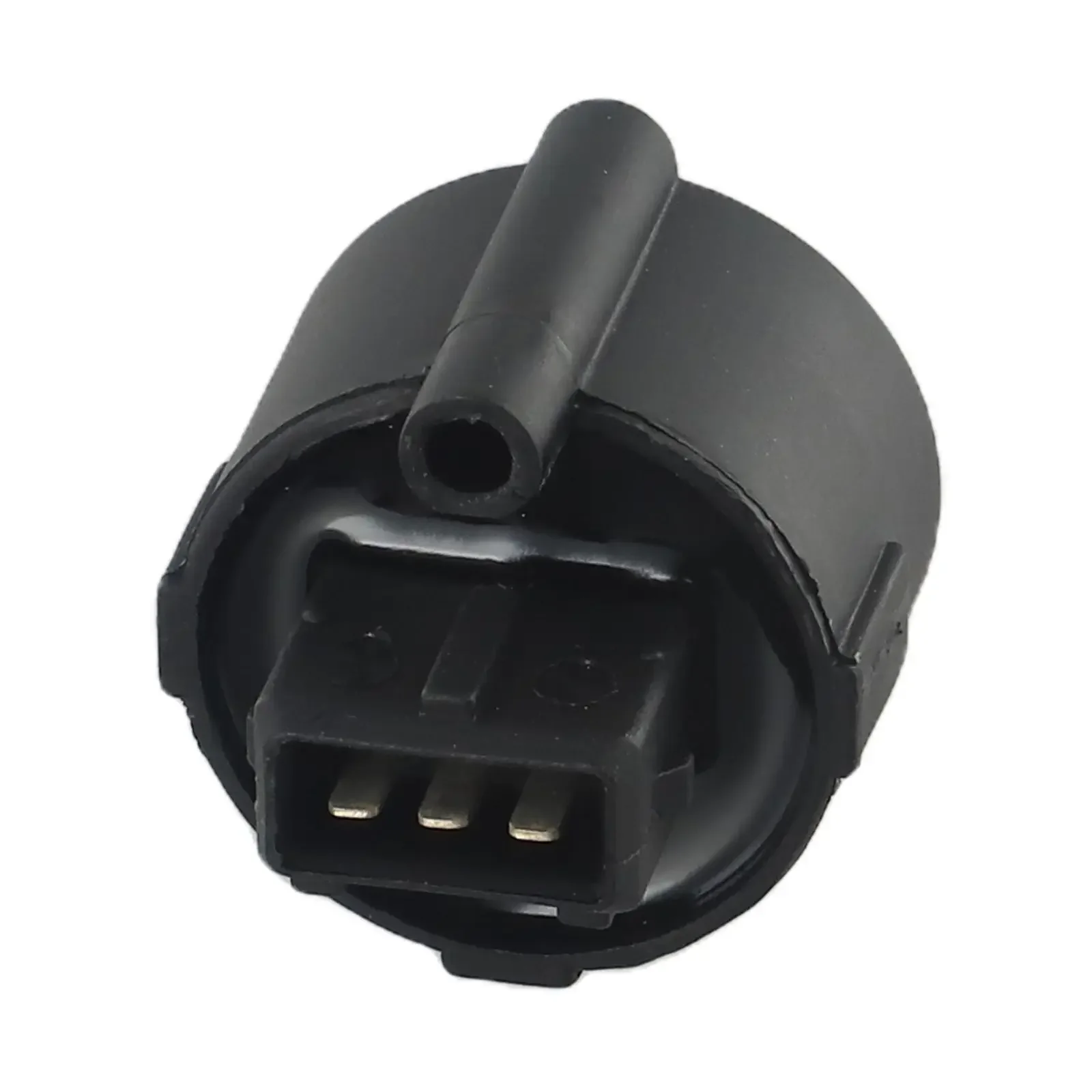 Топливный фильтр сменный датчик воды Plug-And-Play 1 шт. аксессуары черный пластик для