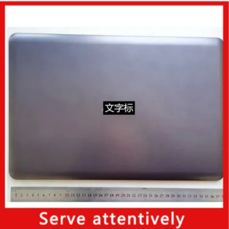 Новый верхний чехол для ноутбука задняя крышка ЖК-дисплея Asus k501 v505l A501 v505 k501lb k501u