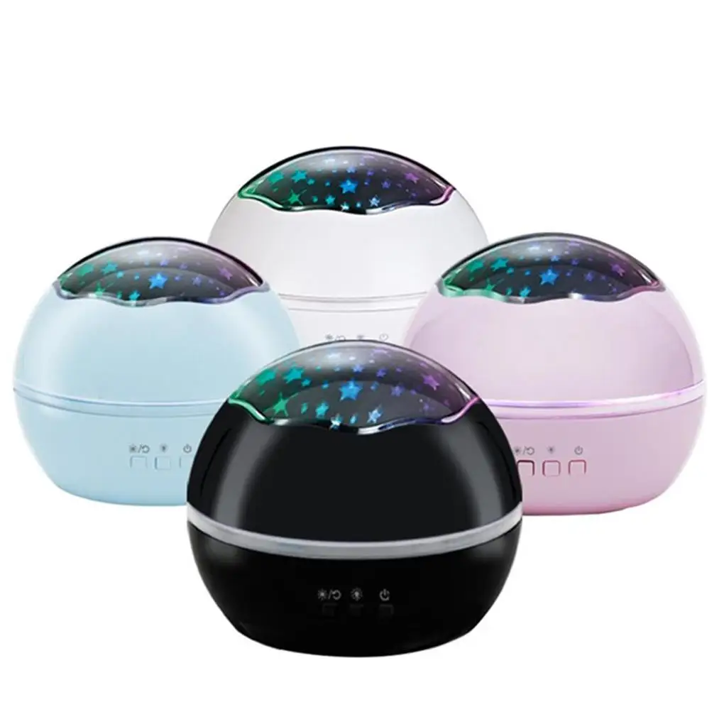 

Проектор, регулируемый внутренний проекционный ночник, декоративное освещение